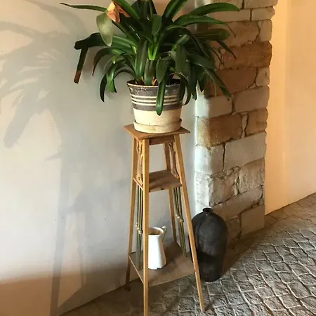 Budyne Apartment *