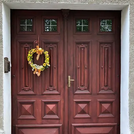 Appartement Budyne Budyne nad Ohri