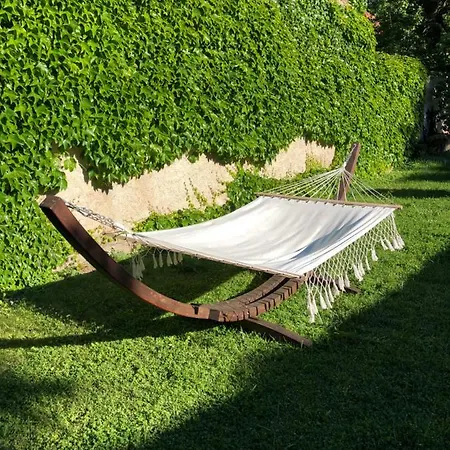 Budyne Appartement *