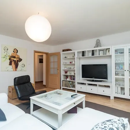 Apartamento Budyne *