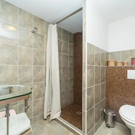 Apartamento Budyne Budyne nad Ohri
