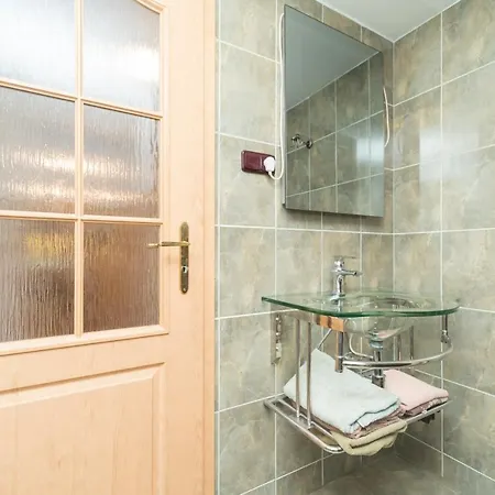 Appartement Budyne Budyne nad Ohri