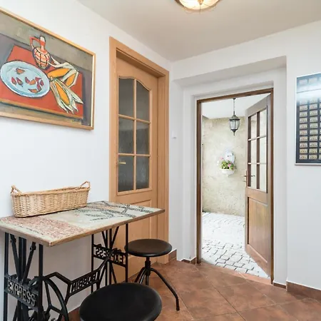 Budyne Budyne nad Ohri