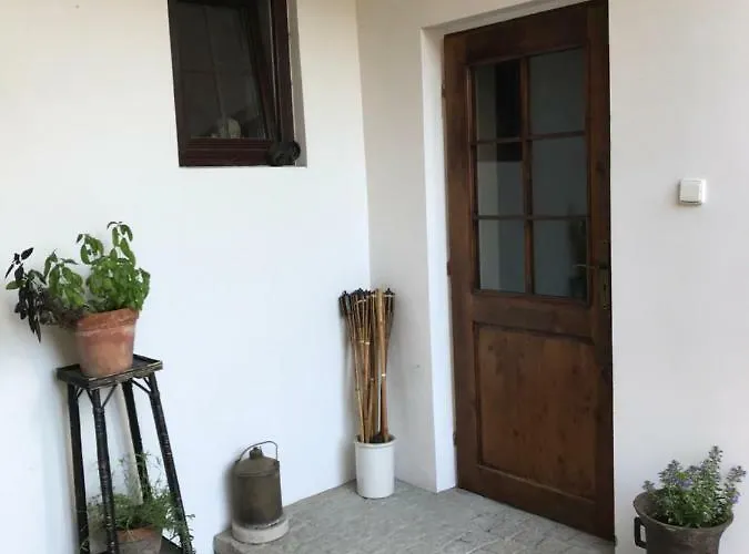 Budyne Apartman