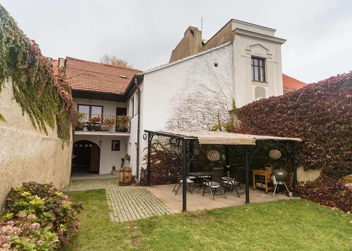 Apartman Budyne