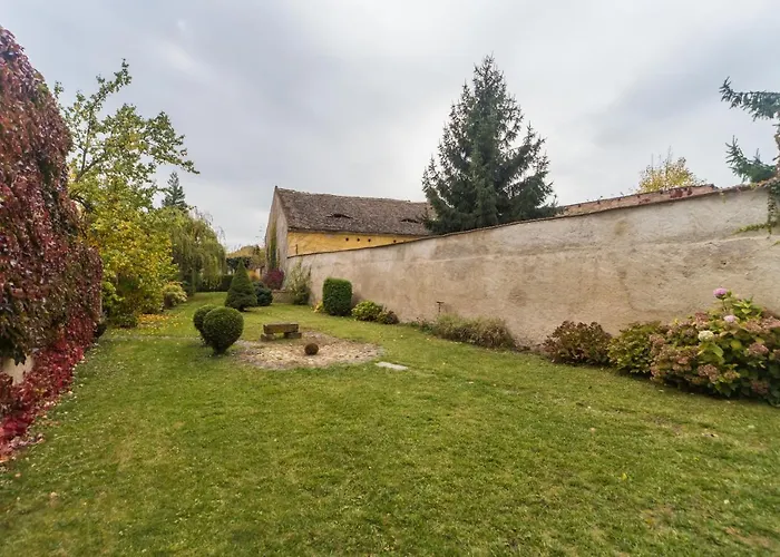 Apartman Budyne