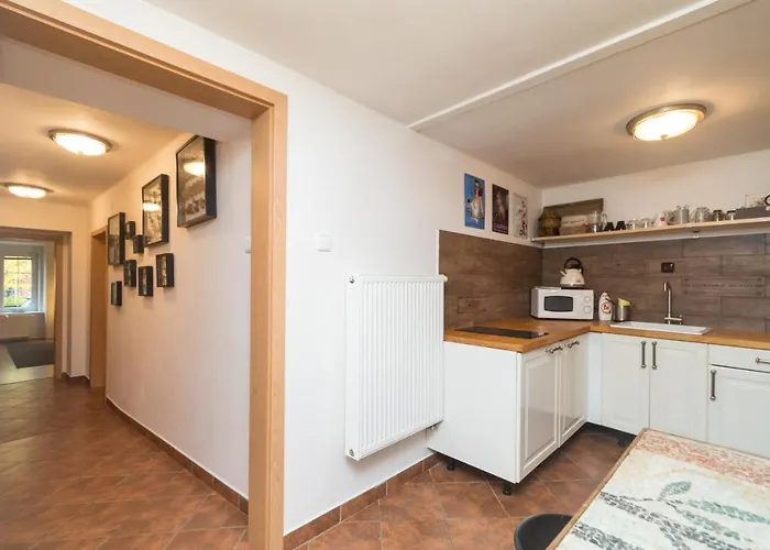 Apartman Budyne