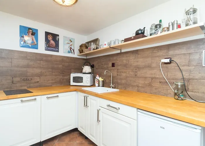 Apartman Budyne