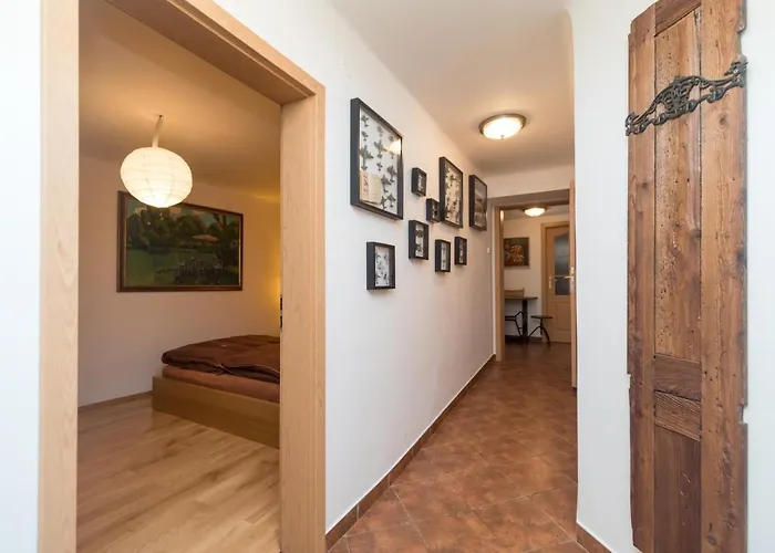 Budyne Appartement